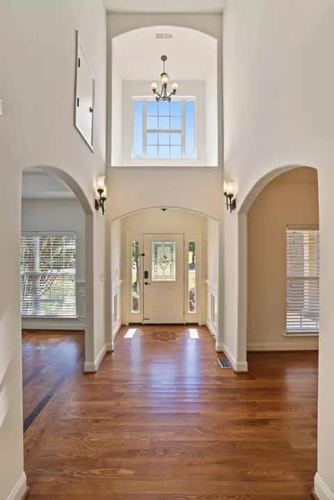 Entry Way - 1002 Glessner Dr, Spring Hill, TN 37174 photo 3 of 12