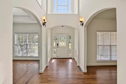 Entry Way - 1002 Glessner Dr, Spring Hill, TN 37174 photo 2 of 12