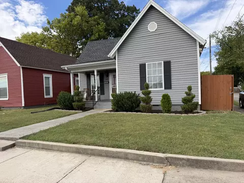 403 S Cleveland Ave, Hopkinsville, KY 42240
