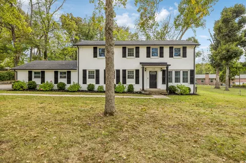 1325 Dalemere Dr, Nashville, TN 37207