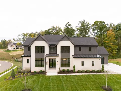 9405 Dewaal Rdg, Brentwood, TN 37027