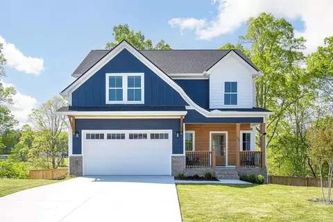 4607 Tarpon Trl, Chattanooga, TN 37416