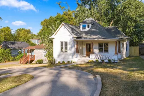 1007 N 14th St # A, Nashville, TN 37206