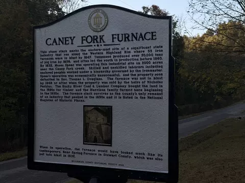 1 Caney Fork Rd, Fairview, TN 37062 photo 9