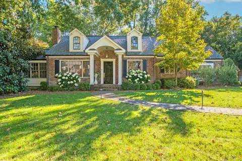 133 Taggart Ave, Nashville, TN 37205