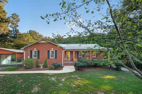 153 Duggin Rd, Mcminnville, TN 37110