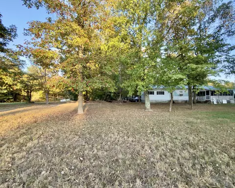 1946 Short Mountain Rd, Woodbury, TN 37190