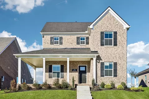 413 Briar Aly, Mount Juliet, TN 37122