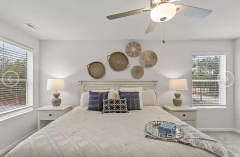 Bedroom - 202 Jasper Way, White Bluff, TN 37187 photo 2 of 2