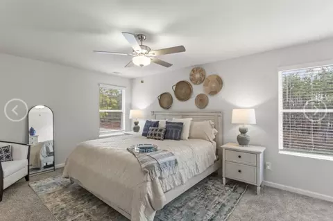 Bedroom - 202 Jasper Way, White Bluff, TN 37187 photo 1 of 2