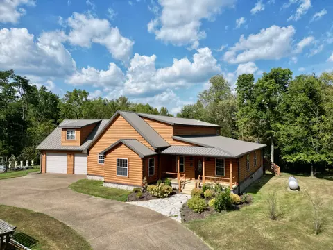 945 Canyon Run Rd, Lewisburg, KY 42256