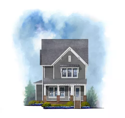 5054 Murdoch Rd, Nolensville, TN 37135