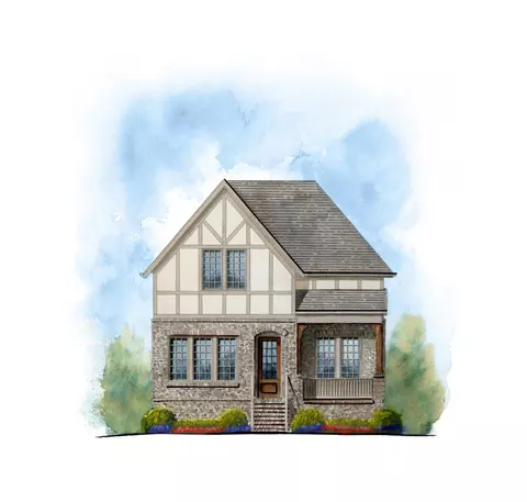 5050 Murdoch Rd, Nolensville, TN 37135