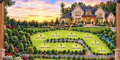 8 Anglin Br, Franklin, TN 37064