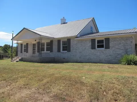 2519 Midland Rd, Shelbyville, TN 37160