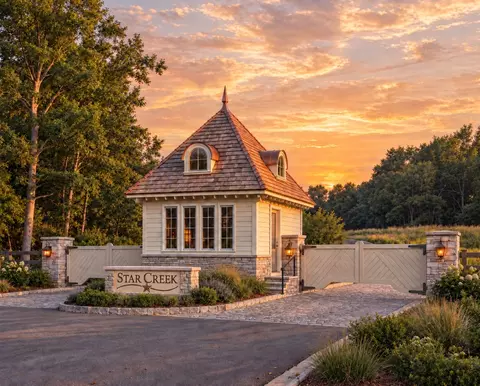 0 Star Creek Dr, College Grove, TN 37046