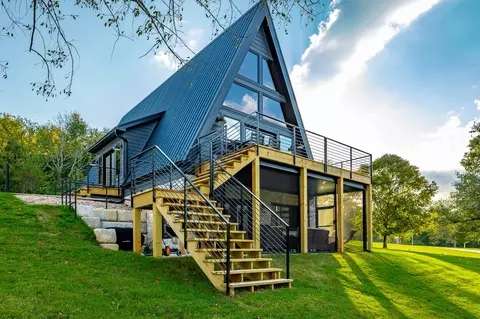 616 Hiwassee Dr, Decatur, TN 37322