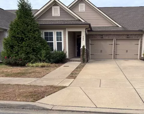 244 Tanglewood Ln, Hendersonville, TN 37075