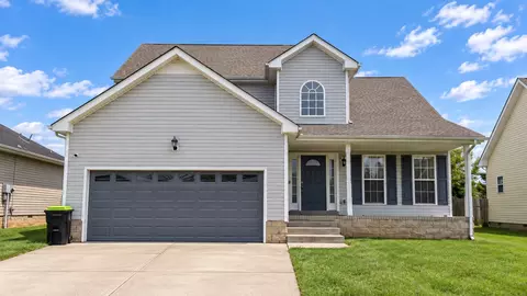 3764 Cindy Jo Dr N, Clarksville, TN 37040