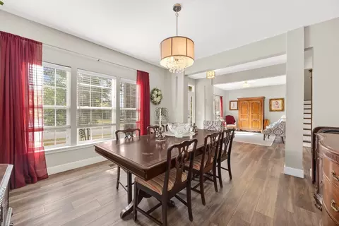 Dining - 1021 Queens Pl, Spring Hill, TN 37174 photo 3 of 4