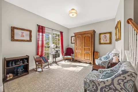 Entry Way - 1021 Queens Pl, Spring Hill, TN 37174 photo 8 of 10