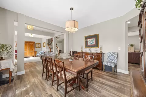 Dining - 1021 Queens Pl, Spring Hill, TN 37174 photo 4 of 4