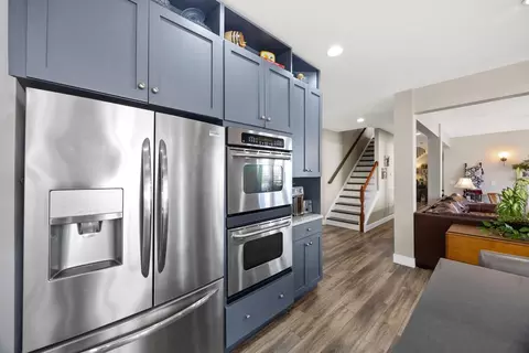 Kitchen - 1021 Queens Pl, Spring Hill, TN 37174 photo 7 of 7