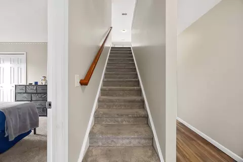 Entry Way - 1021 Queens Pl, Spring Hill, TN 37174 photo 9 of 10