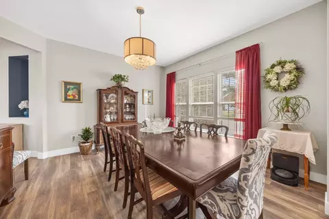 Dining - 1021 Queens Pl, Spring Hill, TN 37174 photo 1 of 4
