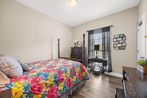 Bedroom - 1021 Queens Pl, Spring Hill, TN 37174 photo 2 of 5