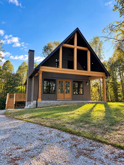 1137 Mount Herman Rd, Shelbyville, TN 37160