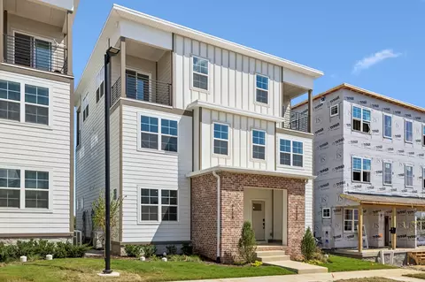 308 Mulberry Ter #A, Madison, TN 37115