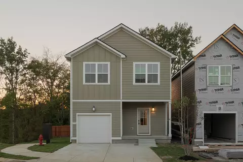 1149 Marlowe Lndg, Nashville, TN 37207