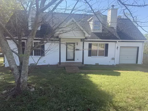 4512 S Trace Blvd, Old Hickory, TN 37138