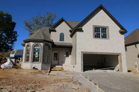 63 Sycamore Hl, Clarksville, TN 37042