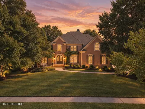 12300 Amberset Dr, Knoxville, TN 37922