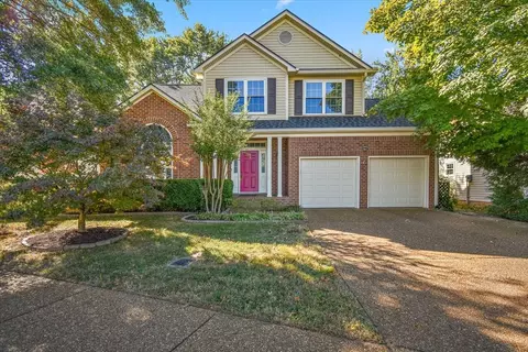 252 Ben Brush Cir, Franklin, TN 37069