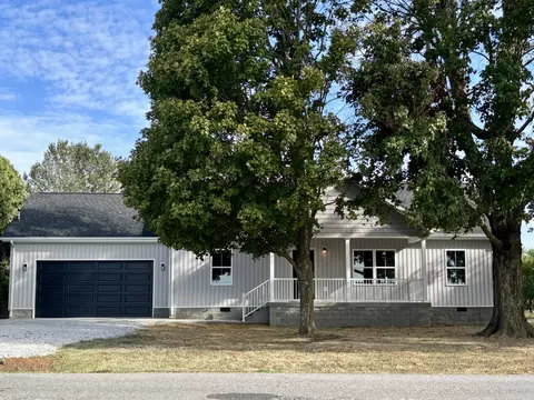 11480 Buffalo Rd, Gracey, KY 42232