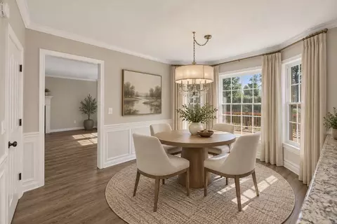 Dining - 2407 Riverstone Dr, Murfreesboro, TN 37128 photo 1 of 2