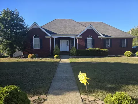 700 Saint Francis Ave, Smyrna, TN 37167