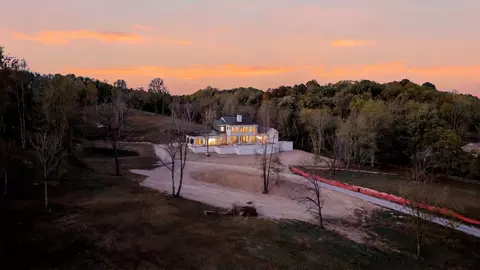 3970 Johnson Hollow Rd, Thompsons Station, TN 37179