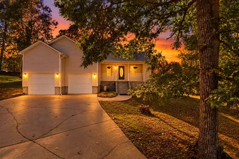 316 Hansels Lea, Sevierville, TN 37876