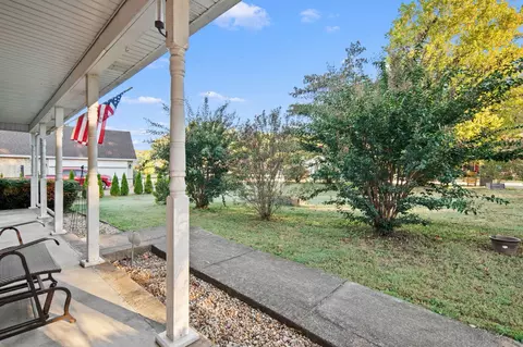 Exterior - 511 Crocus Ct, Murfreesboro, TN 37128 photo 2 of 8