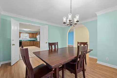 Dining - 511 Crocus Ct, Murfreesboro, TN 37128 photo 2 of 2