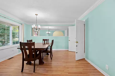 Dining - 511 Crocus Ct, Murfreesboro, TN 37128 photo 1 of 2
