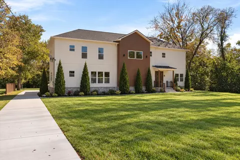 1118 Lipscomb Dr, Brentwood, TN 37027