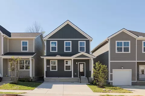 1116 Marlowe Lndg, Nashville, TN 37207