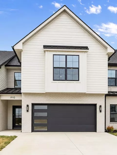 Exterior - 2014 Gracie Bug Loop, Murfreesboro, TN 37128 photo 3 of 6