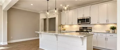 Kitchen - 2014 Gracie Bug Loop, Murfreesboro, TN 37128 photo 2 of 2
