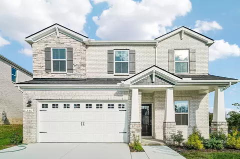 256 Astoria Dr, Hendersonville, TN 37075